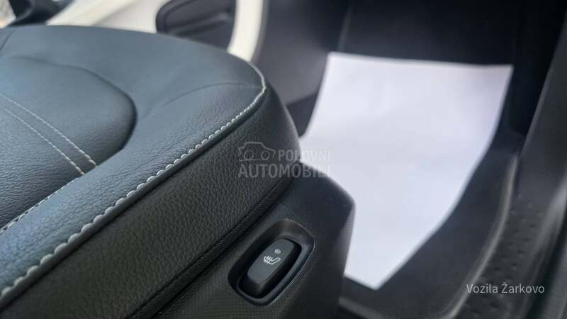Smart ForTwo 0.9 Turbo Prime