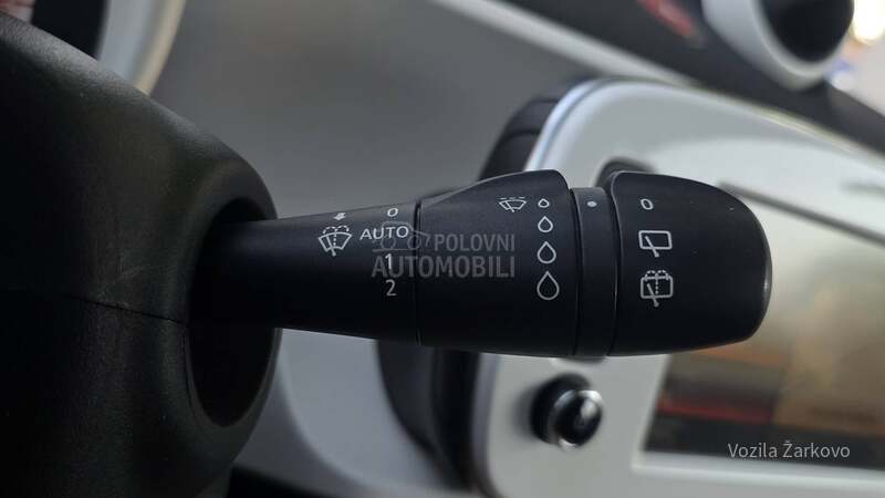 Smart ForTwo 0.9 Turbo Prime