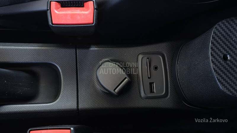 Smart ForTwo 0.9 Turbo Prime