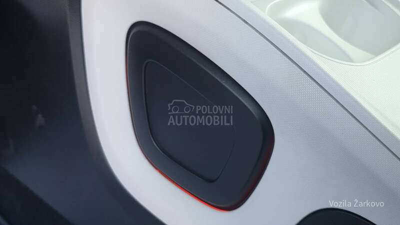 Smart ForTwo 0.9 Turbo Prime
