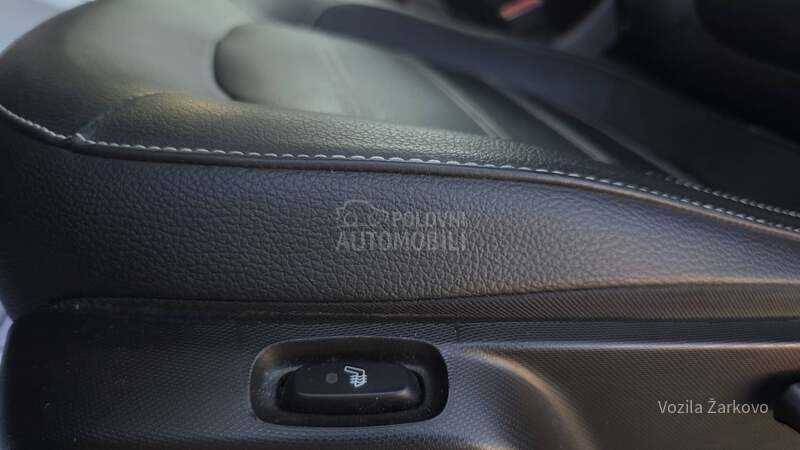 Smart ForTwo 0.9 Turbo Prime