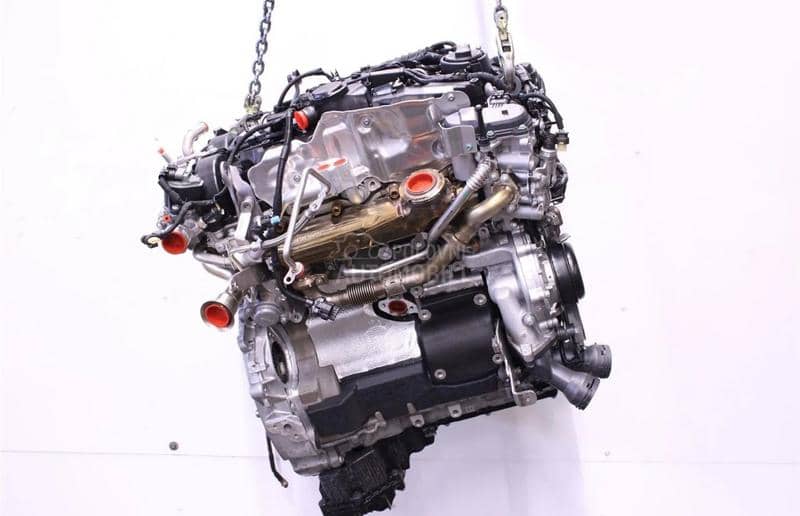 Kompletan motor