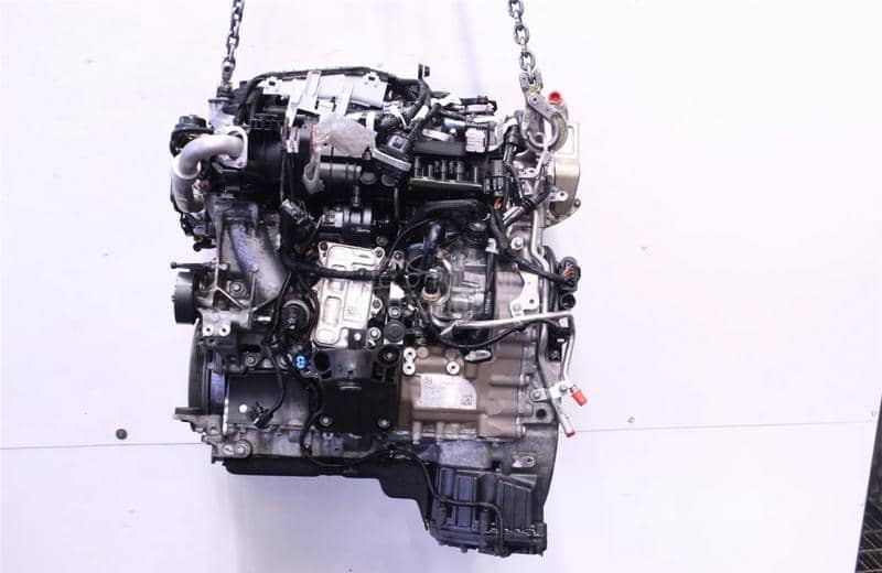 Kompletan motor