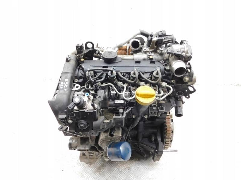 Kompletan motor