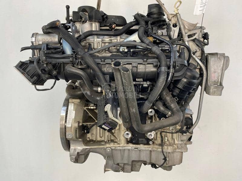 Kompletan motor