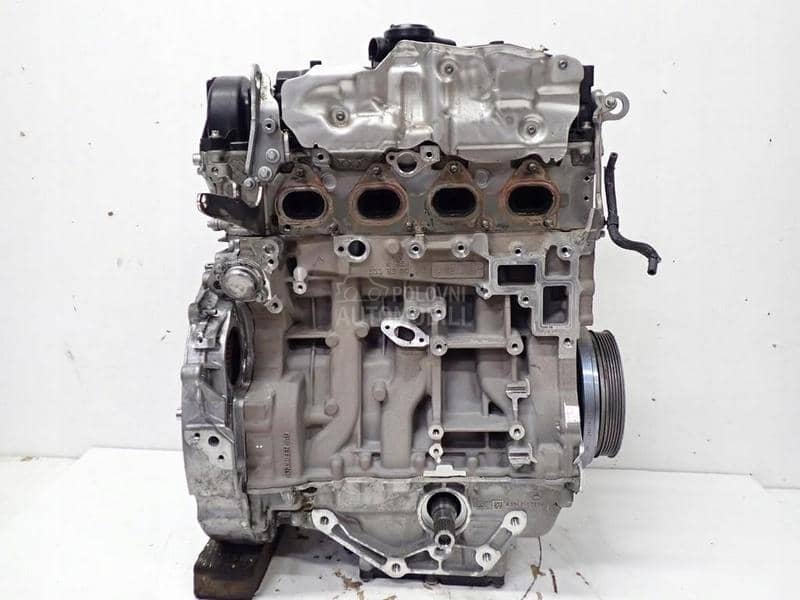 Kompletan motor