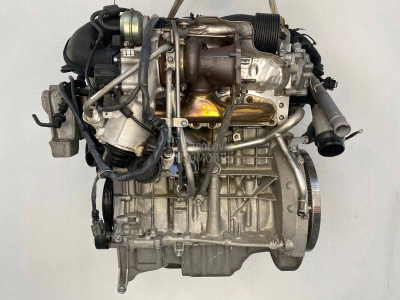 Kompletan motor