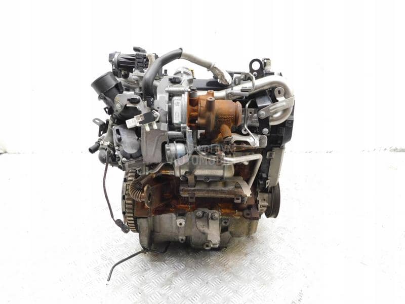 Kompletan motor