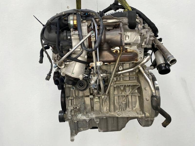 Kompletan motor