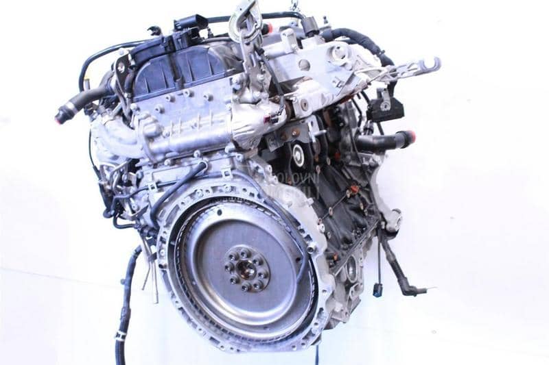 Kompletan motor