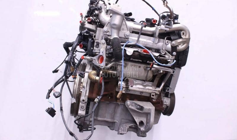 Kompletan motor