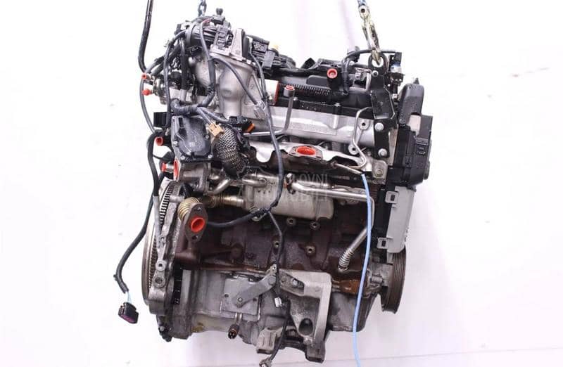 Kompletan motor