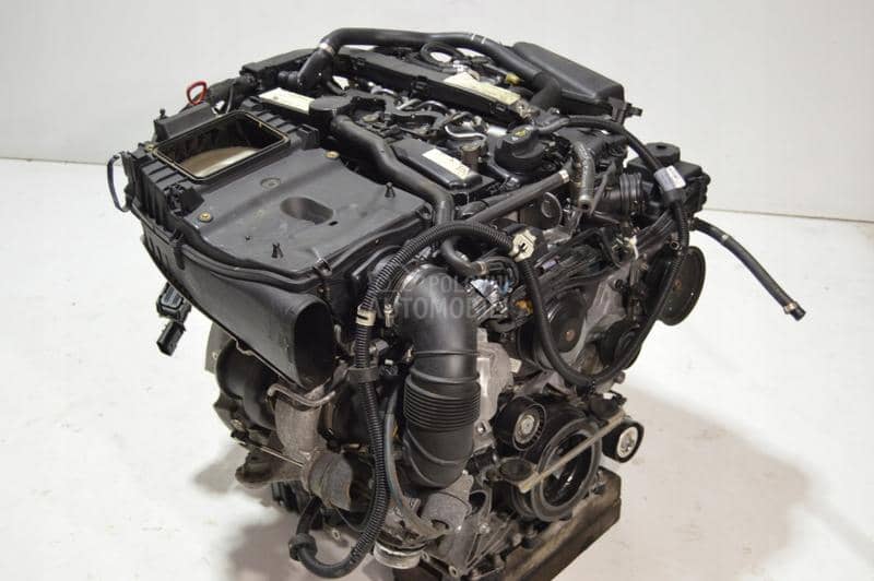 Kompletan motor