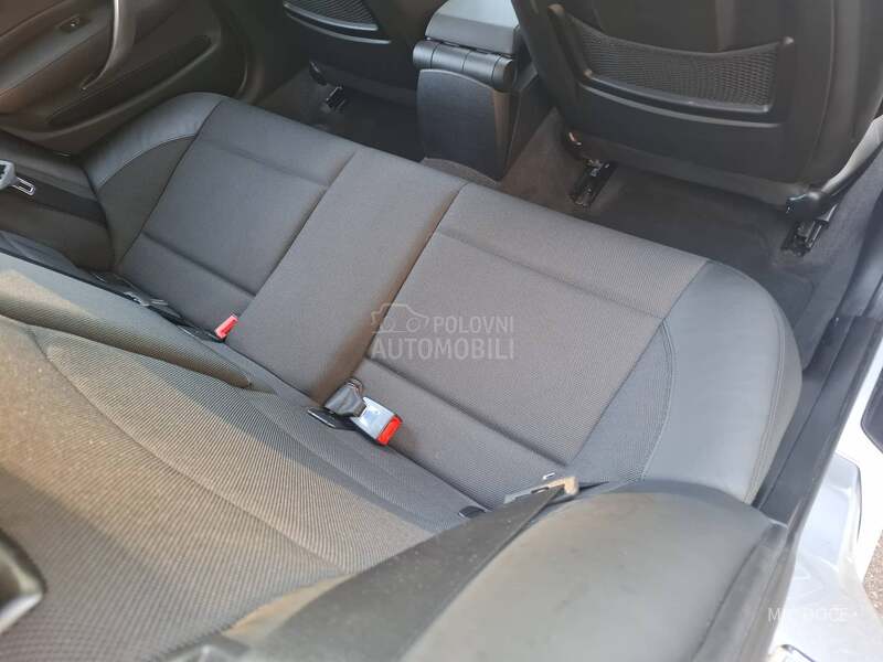 BMW 120 120 d xenon