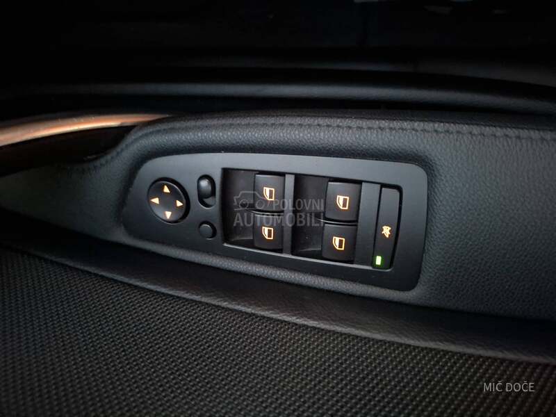 BMW 120 120 d xenon