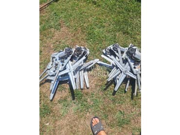 el.podizac prozora za Renault Twingo od 2000. do 2006. god.