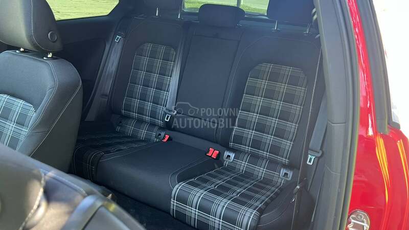 Volkswagen Golf 7 GTD FUL