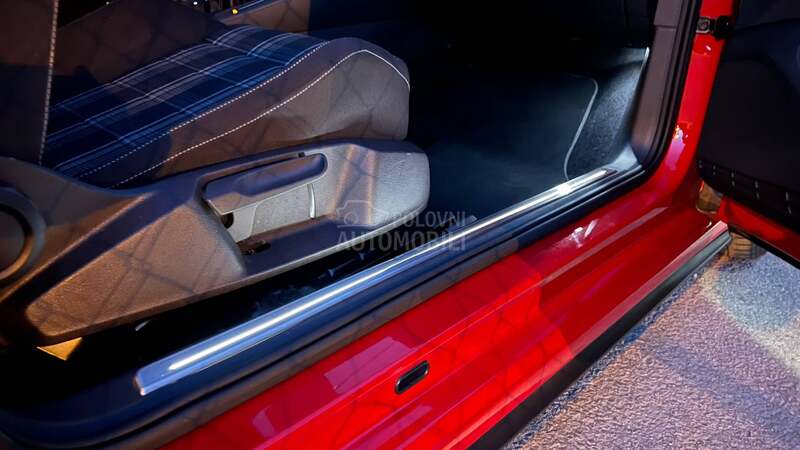 Volkswagen Golf 7 GTD FUL