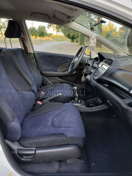 Honda Jazz 1.2 SE Suisse