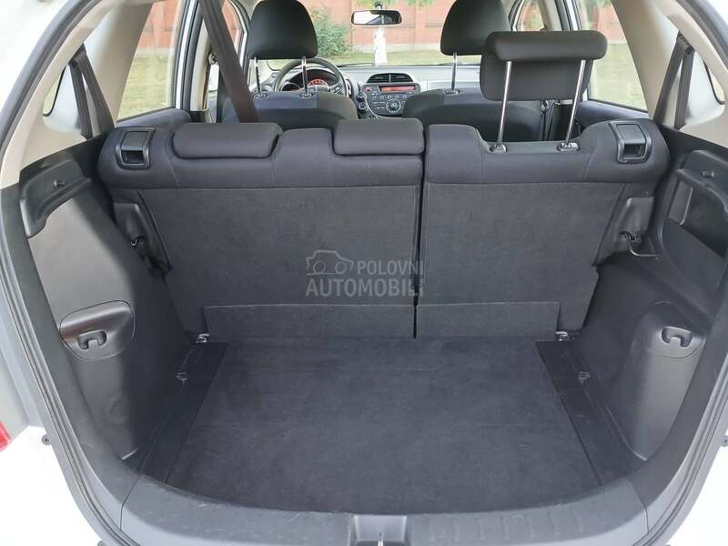 Honda Jazz 1.2 SE Suisse