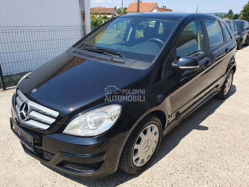 Mercedes Benz B 150 2000 - 2021. god. -  kompletan auto u delovima