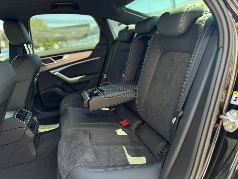 Audi A6 S-Line/40tdi