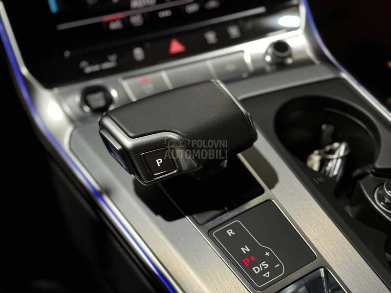 Audi A6 S-Line/40tdi
