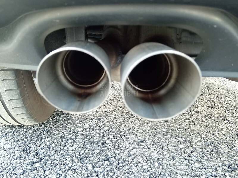 Volkswagen Tiguan 2.0TDI 110K W