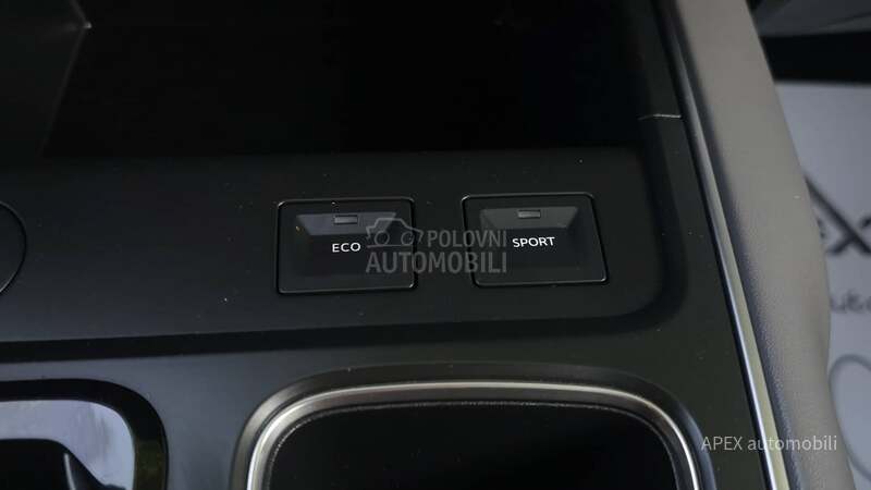 Citroen C5 Aircross 1.5 Blue Hdi
