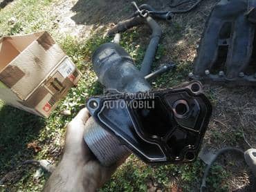 Hladnjak ulja motora za BMW 318, 320