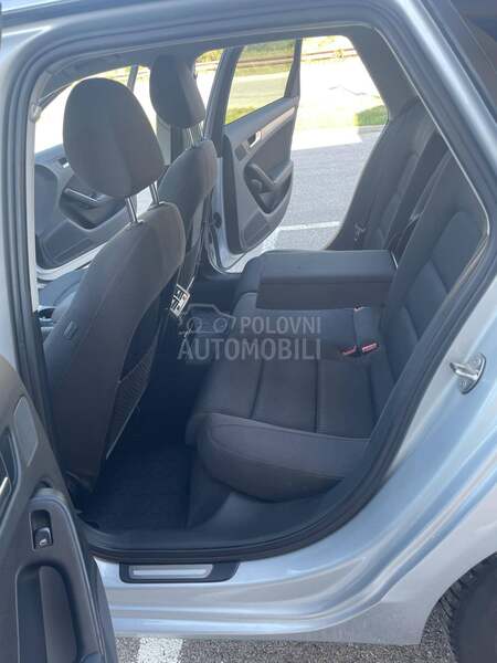Audi A4 2.0 TDI