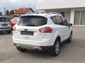 Ford Kuga 2.0 TDCI CH