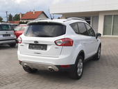 Ford Kuga 2.0 TDCI CH