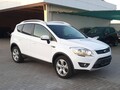 Ford Kuga 2.0 TDCI 4x4 CH