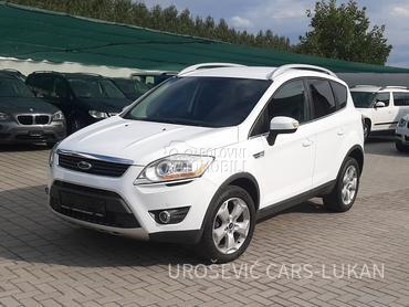 Ford Kuga 2.0 TDCI CH