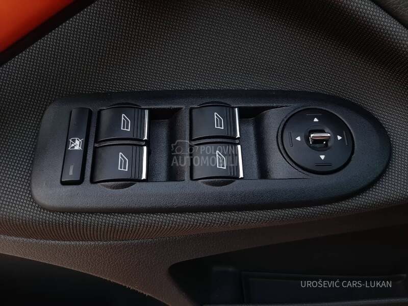 Ford Kuga 2.0 TDCI 4x4 CH
