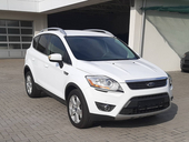 Ford Kuga 2.0 TDCI CH