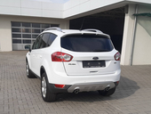 Ford Kuga 2.0 TDCI CH