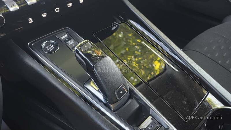 Peugeot 508 1.5 Blue Hdi Active