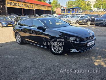 Peugeot 508 1.5 Hdi EAT