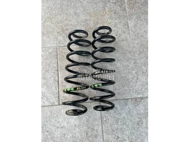 Zadnje Opruge 4x4 za Škoda Octavia od 2005. do 2012. god.