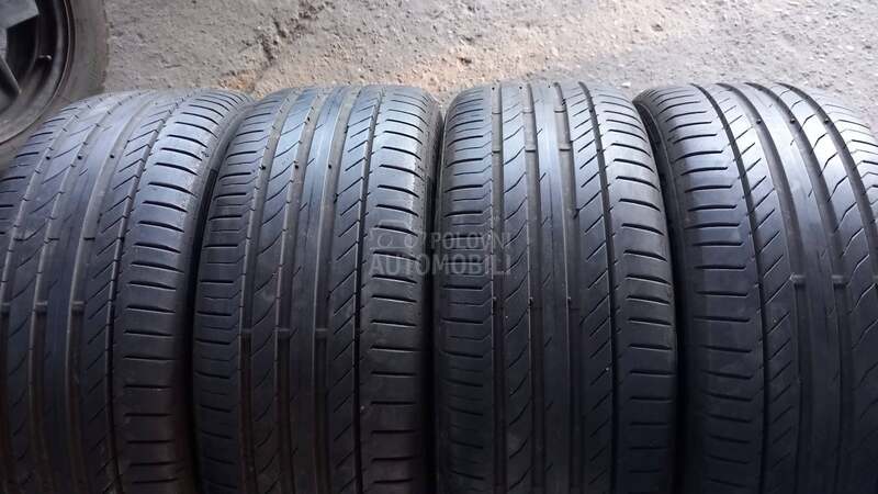 Continental 235/45 R19 Letnja