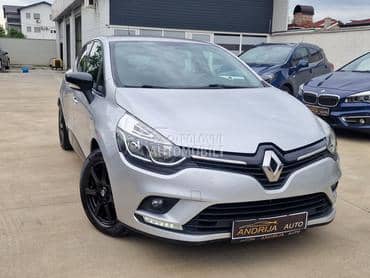 Renault Clio V E L I K I SERVIS