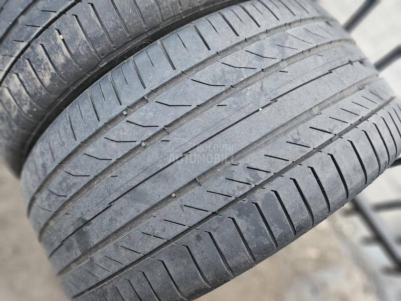 Continental 255/40 R18 Letnja