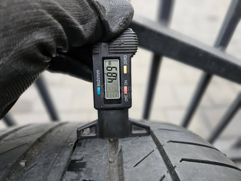 Continental 255/40 R18 Letnja