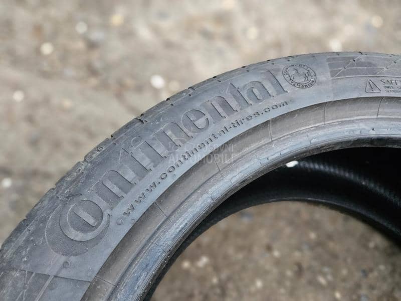 Continental 255/40 R18 Letnja