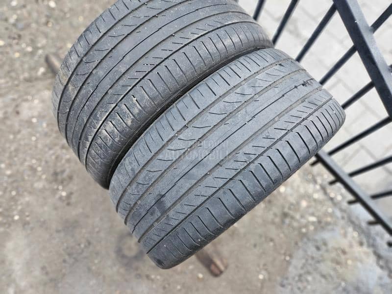 Continental 255/40 R18 Letnja