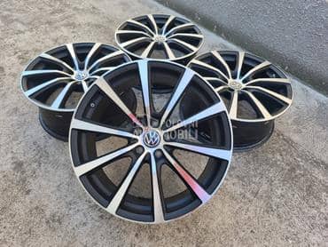 Aluminijumske felne  20" 5 x 112