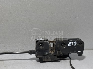 BRAVA HAUBE za Audi A4