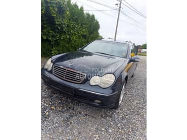 Vrata,branik,krilo,maska, retr za Mercedes Benz C Klasa, C 160, C 180 ... od 1994. do 2005. god.